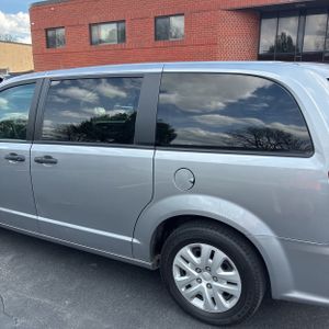 DODGE GRAND CARAVAN - 6