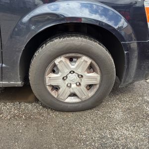 2010 Dodge GRAND CARAVAN SE 照片 20