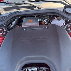 2025 Dodge CHARGER SCAT PACK — миниатюра 44