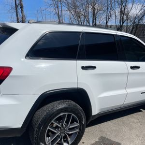 JEEP GRAND CHEROKEE LIMITED - 9