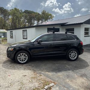 AUDI Q5 PREMIUM PLUS - 3