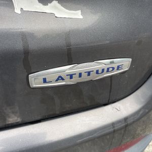 صورة مصغرة 23 لـ 2018 JEEP COMPASS LATITUDE