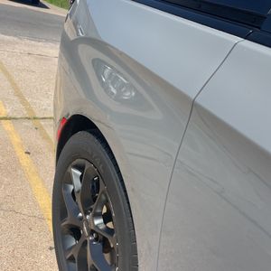 2025 Chrysler PACIFICA LIMITED — миниатюра 57