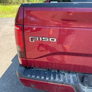 صورة مصغرة 23 لـ 2017 FORD F-150 XLT