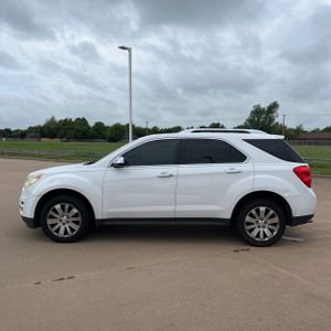 CHEVROLET EQUINOX LTZ - 3