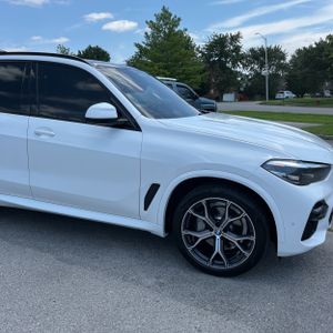 صورة مصغرة 13 لـ 2022 BMW X5 SDRIVE40I