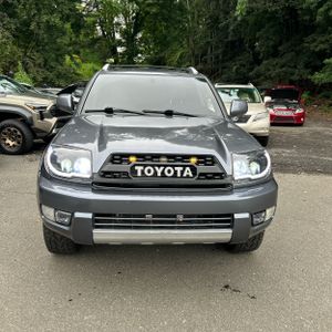 صورة 14 لـ 2004 Toyota 4RUNNER LIMITED