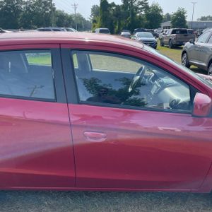 صورة مصغرة 11 لـ 2019 Mitsubishi MIRAGE ES