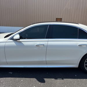 MERCEDES-BENZ S-CLASS - 4