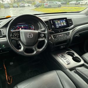 2021 Honda PILOT EX-L 缩略图 35