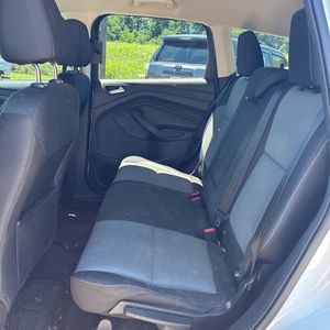 2017 FORD ESCAPE SE — миниатюра 34