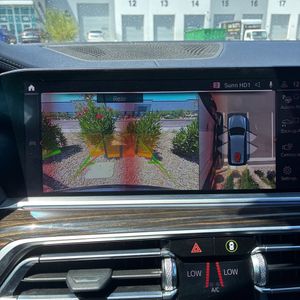صورة 40 لـ 2019 BMW X7 XDRIVE40I
