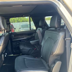 2018 FORD EXPEDITION MAX LIMITED — миниатюра 34