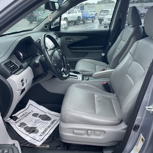 صورة 31 لـ 2016 Honda PILOT EX-L
