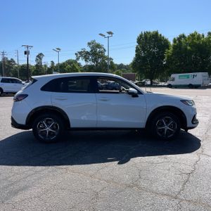 HONDA HR-V EX-L - 10