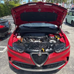 صورة مصغرة 46 لـ 2024 ALFA Romeo TONALE SPECIALE EAWD