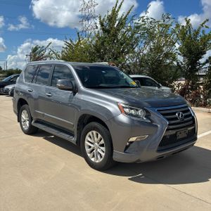 صورة 11 لـ 2016 Lexus GX 460 BASE