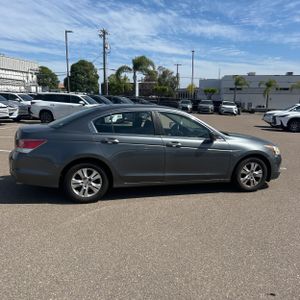 HONDA ACCORD LX-P - 10