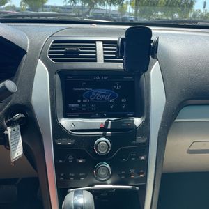 2013 FORD EXPLORER XLT 缩略图 37