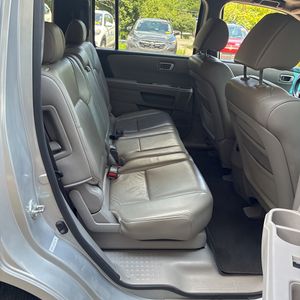 2010 Honda PILOT EX-L 缩略图 35