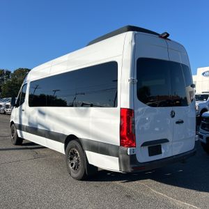2020 Mercedes-BENZ SPRINTER 2500 照片 5