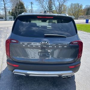 KIA TELLURIDE - 7