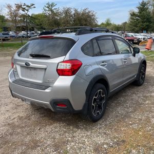 SUBARU XV CROSSTREK 2.0I PREMIUM - 8