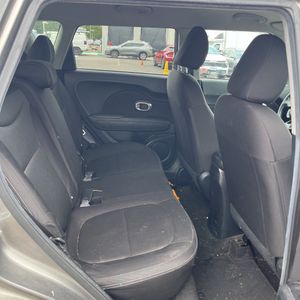صورة مصغرة 35 لـ 2015 KIA SOUL BASE