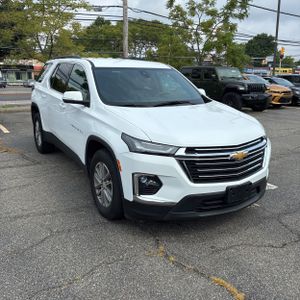 صورة مصغرة 12 لـ 2023 Chevrolet TRAVERSE LT CLOTH