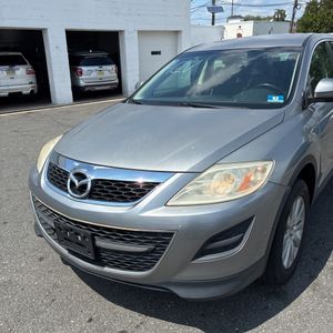 2010 Mazda CX-9 TOURING 缩略图 54