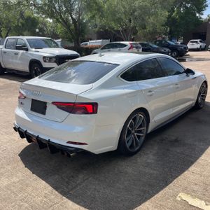 AUDI S5 3.0T PREMIUM PLUS - 7
