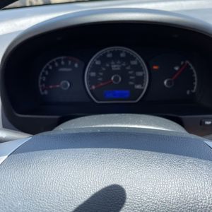 2009 Hyundai ELANTRA GLS — миниатюра 38