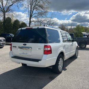 FORD EXPEDITION LIMITED - 8