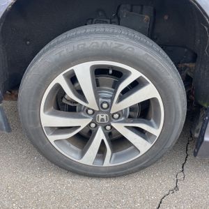 2021 Honda ODYSSEY TOURING thumbnail 19