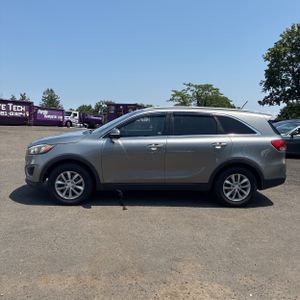 صورة 3 لـ 2017 KIA SORENTO LX
