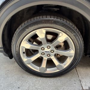 صورة مصغرة 13 لـ 2020 FORD EXPLORER PLATINUM