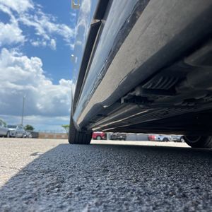 صورة مصغرة 22 لـ 2022 Mercedes-BENZ EQS