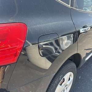 2014 Nissan ROGUE SELECT S — миниатюра 56