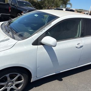 صورة 2 لـ 2012 Toyota COROLLA LE