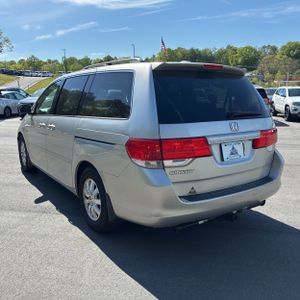 HONDA ODYSSEY EX-L - 5