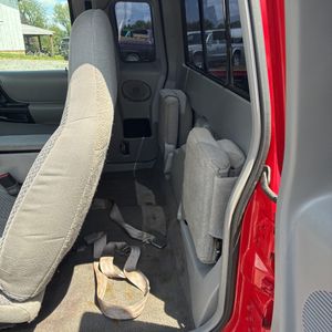صورة مصغرة 32 لـ 1999 FORD RANGER XLT