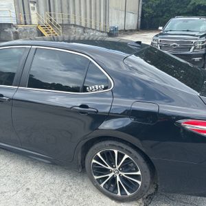 صورة 6 لـ 2020 Toyota CAMRY SE