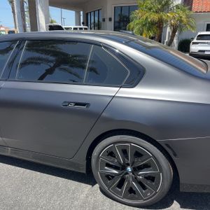 BMW I7 XDRIVE60 - 6
