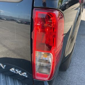 2017 Nissan FRONTIER SV — миниатюра 74