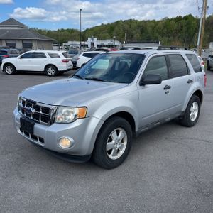 FORD ESCAPE XLT - 1