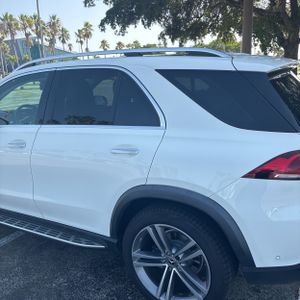 صورة 6 لـ 2022 Mercedes-BENZ GLE