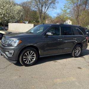 FORD EXPEDITION LIMITED - 3