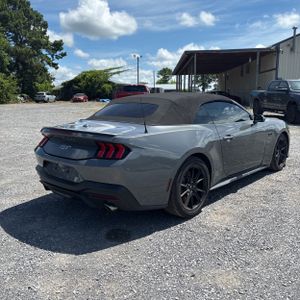 صورة 8 لـ 2024 FORD MUSTANG GT PREMIUM