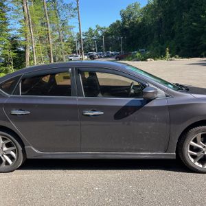 صورة مصغرة 11 لـ 2014 Nissan SENTRA SR
