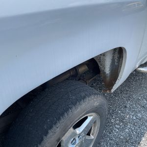 2011 Chevrolet SILVERADO 2500HD WORK TRUCK 缩略图 58